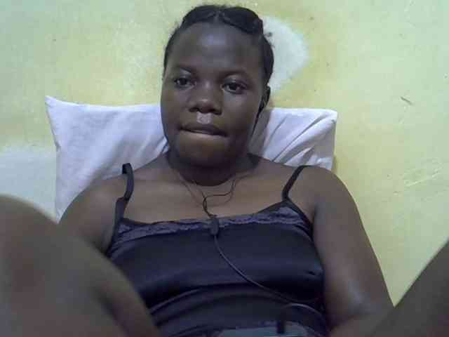 Pretty-doll webcam