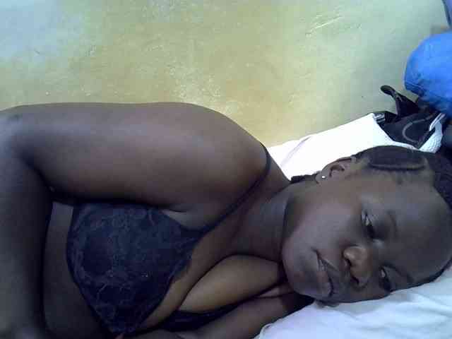 Pretty-doll webcam