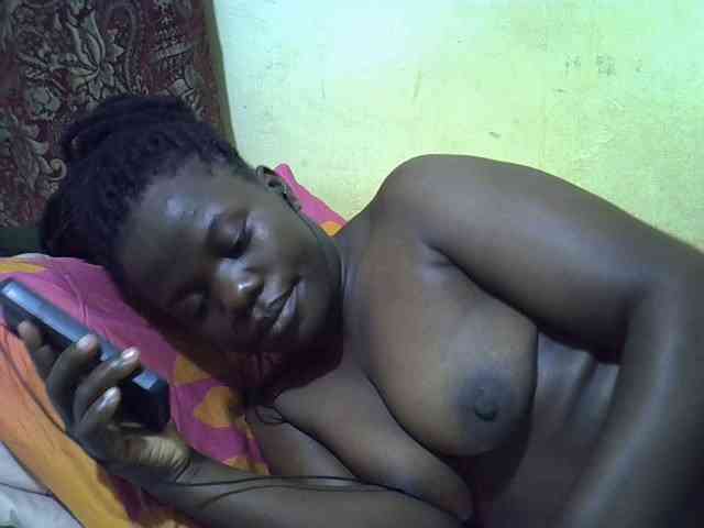 Pretty-doll webcam