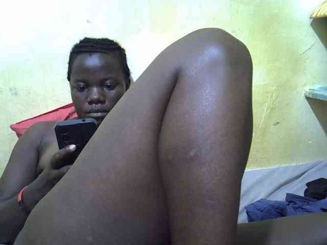 Pretty-doll webcam