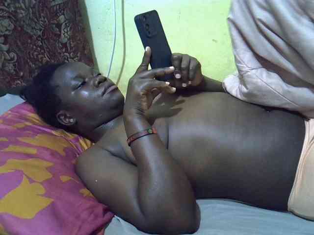 Pretty-doll webcam