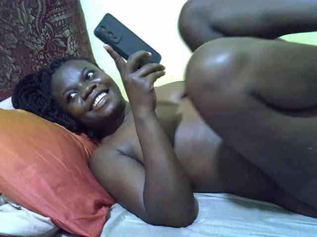 Pretty-doll webcam