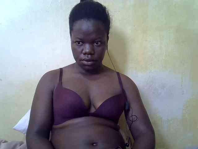 Pretty-doll webcam