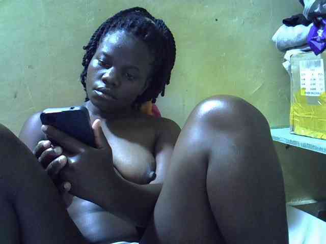 Pretty-doll webcam