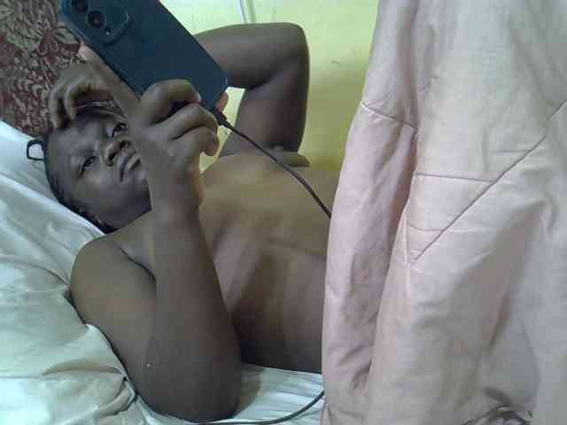 Pretty-doll webcam