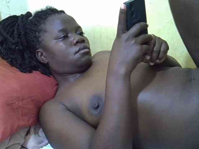 Pretty-doll webcam