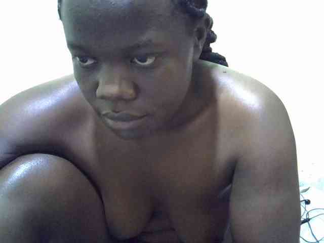 Pretty-doll webcam