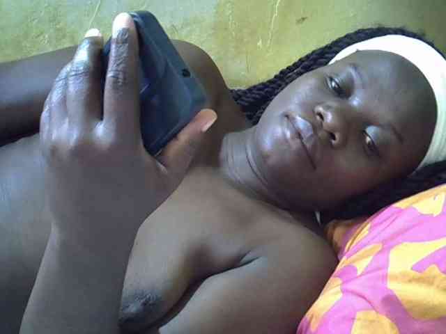 Pretty-doll webcam