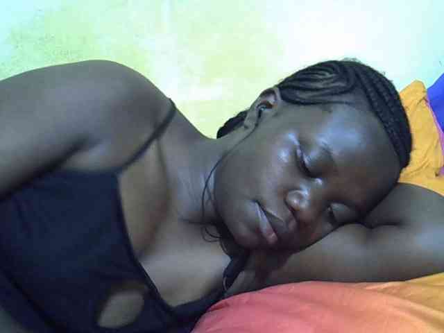 Pretty-doll webcam
