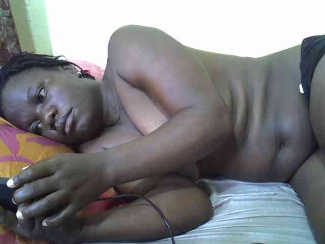 Pretty-doll webcam