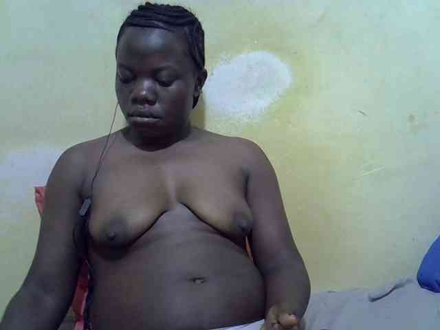Pretty-doll webcam