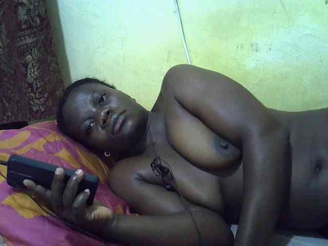 Pretty-doll webcam