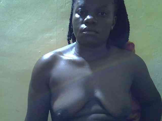Pretty-doll webcam