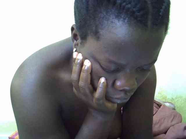 Pretty-doll webcam