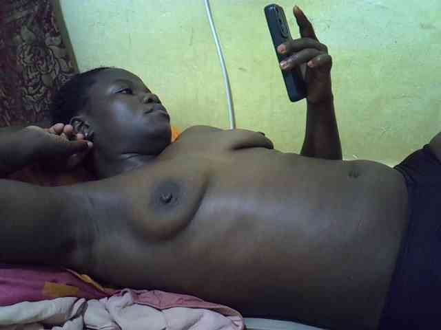 Pretty-doll webcam