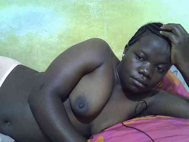 Pretty-doll webcam