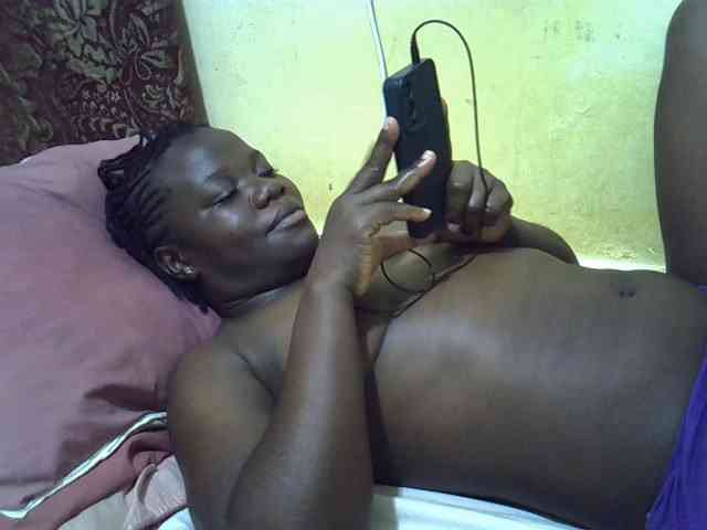 Pretty-doll webcam