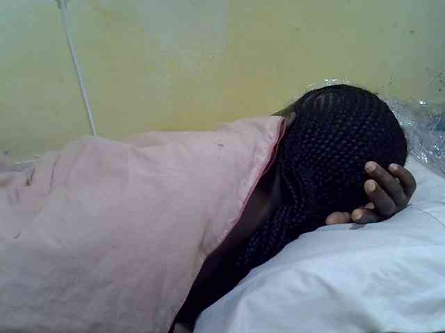 Pretty-doll webcam