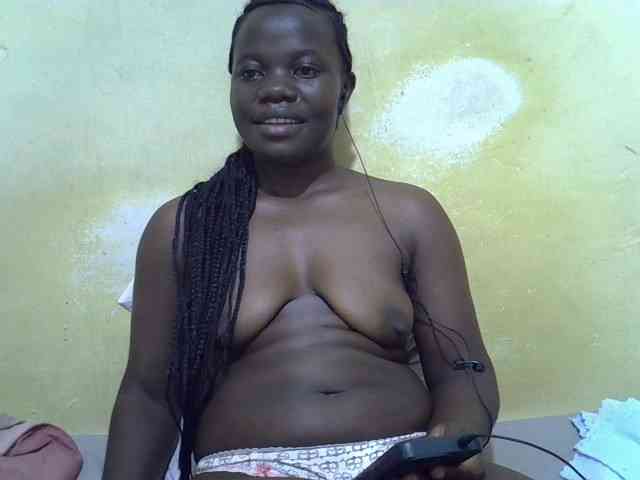 Pretty-doll webcam