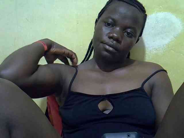 Pretty-doll webcam