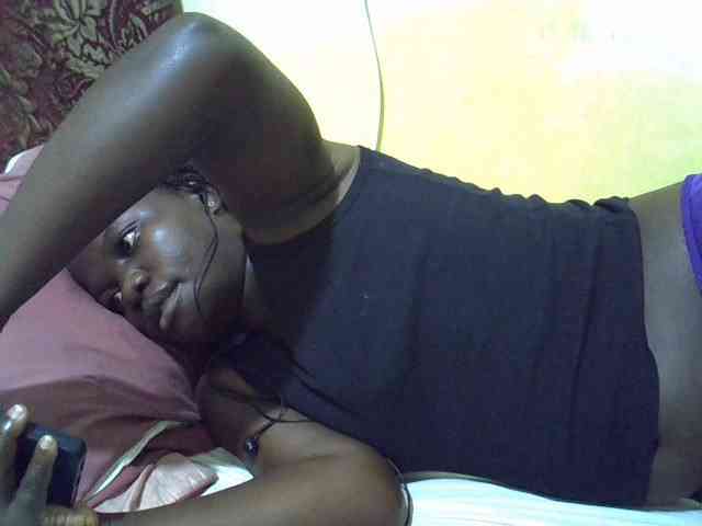 Pretty-doll webcam