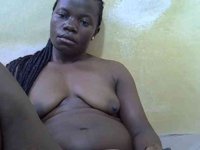 Pretty-doll webcam