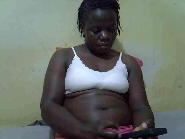 Pretty-doll webcam