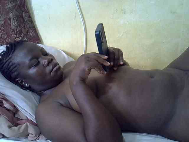 Pretty-doll webcam