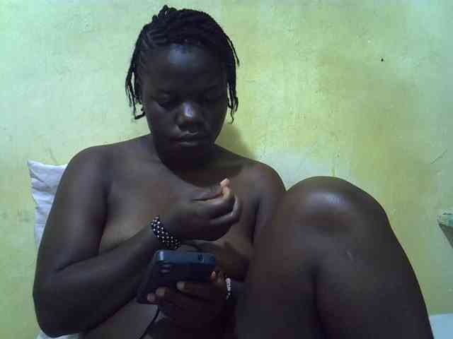 Pretty-doll webcam