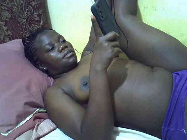 Pretty-doll webcam