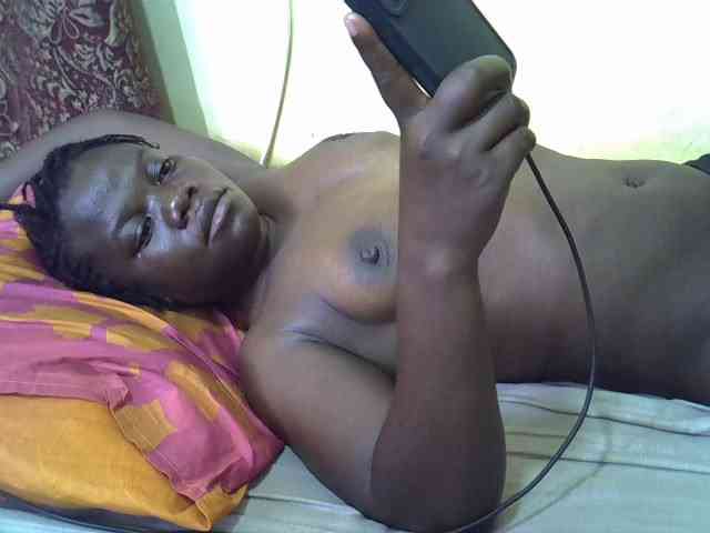 Pretty-doll webcam
