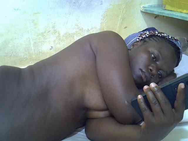 Pretty-doll webcam