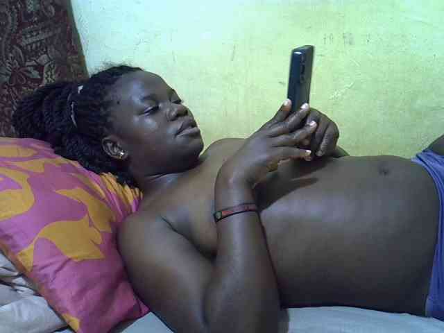 Pretty-doll webcam
