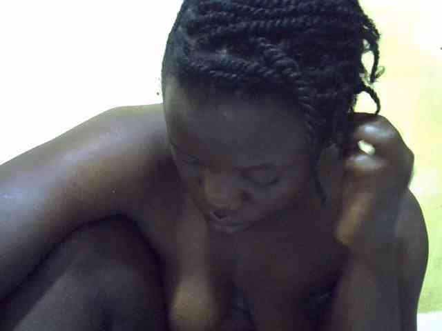 Pretty-doll webcam