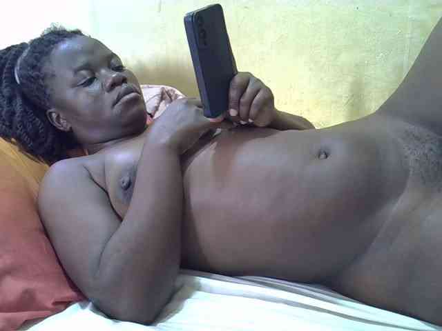 Pretty-doll webcam