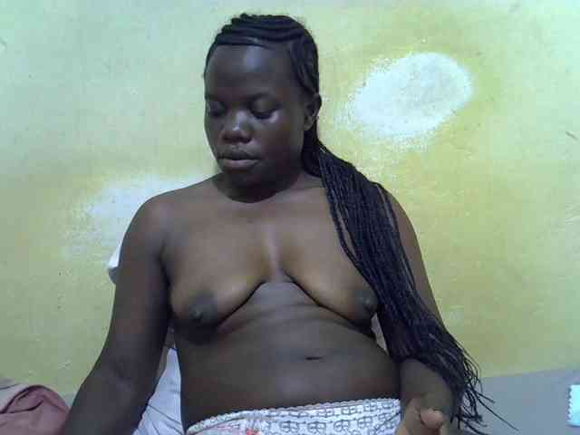 Pretty-doll webcam