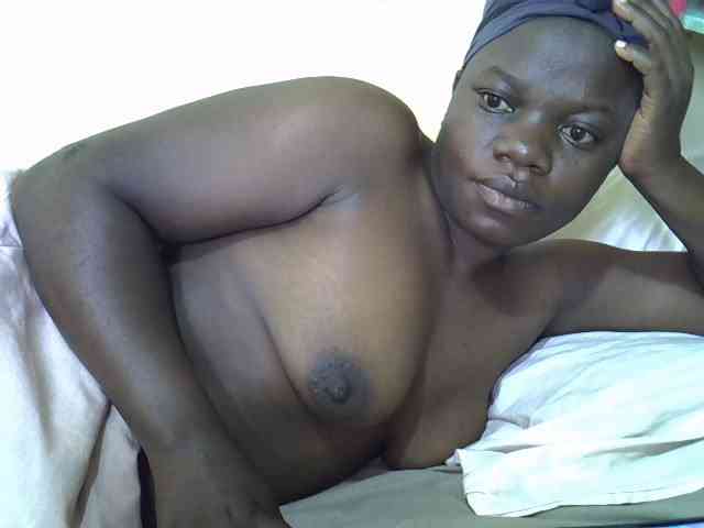 Pretty-doll webcam