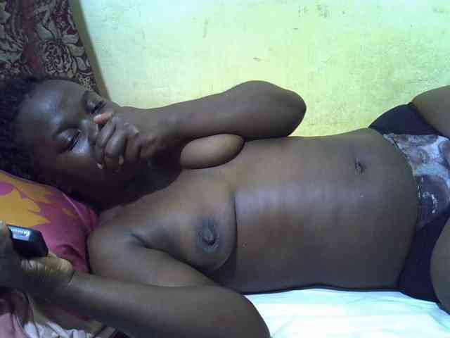 Pretty-doll webcam