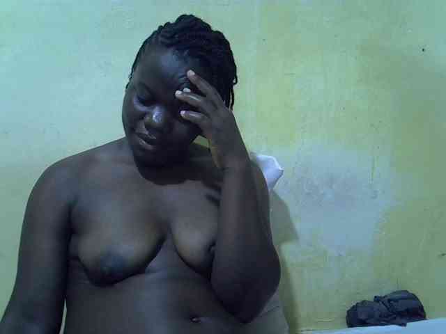 Pretty-doll webcam