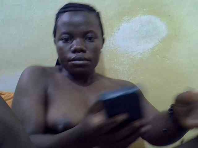 Pretty-doll webcam