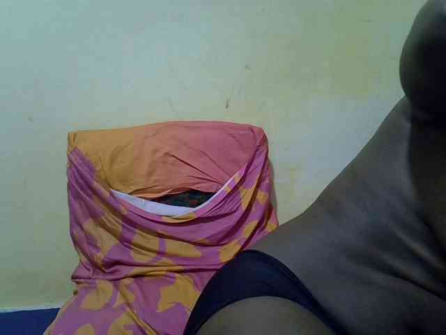 Pretty-doll webcam