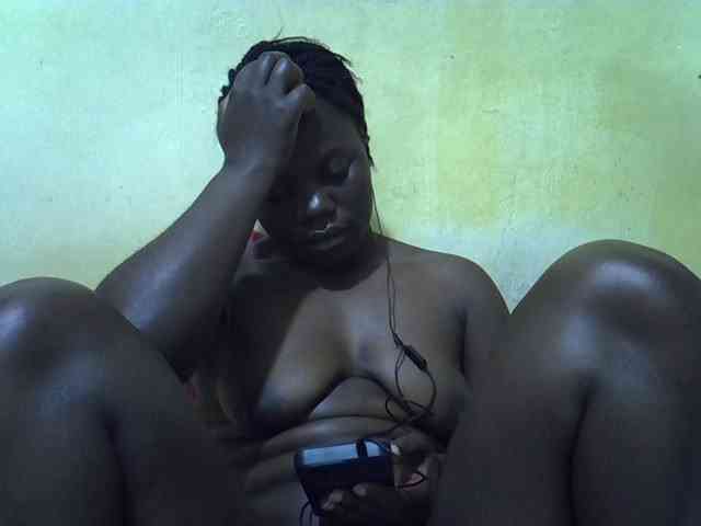 Pretty-doll webcam