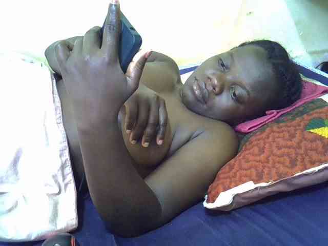 Pretty-doll webcam