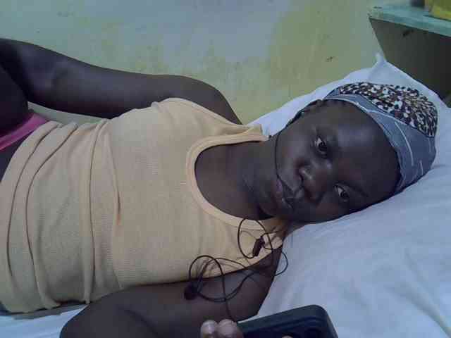 Pretty-doll webcam