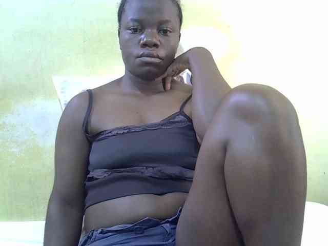 Pretty-doll webcam