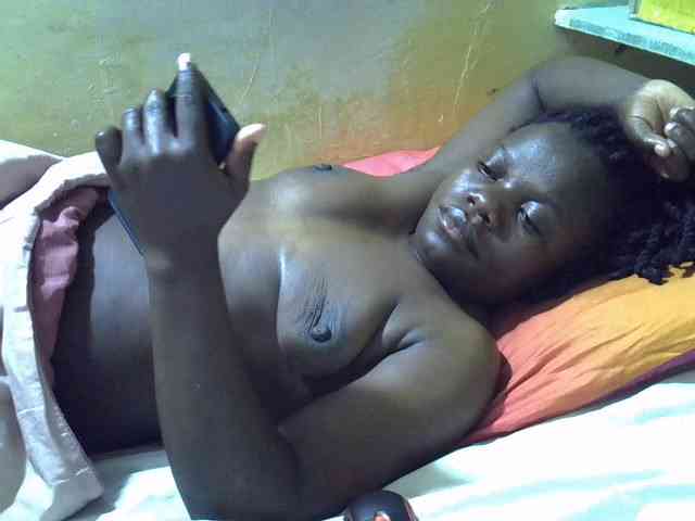 Pretty-doll webcam