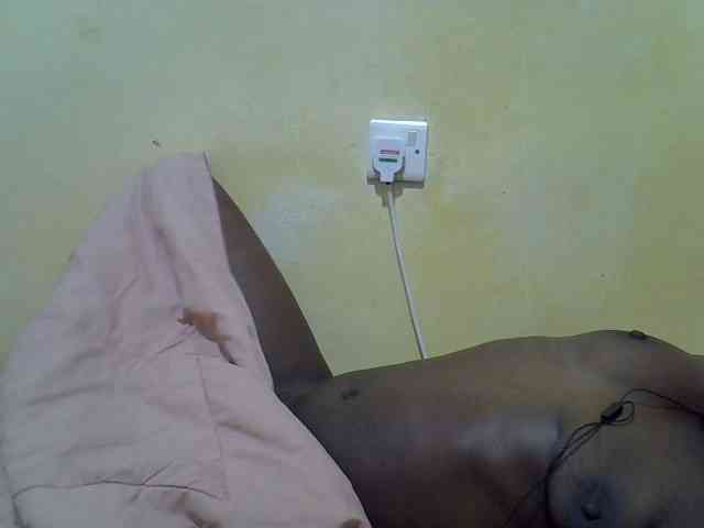 Pretty-doll webcam