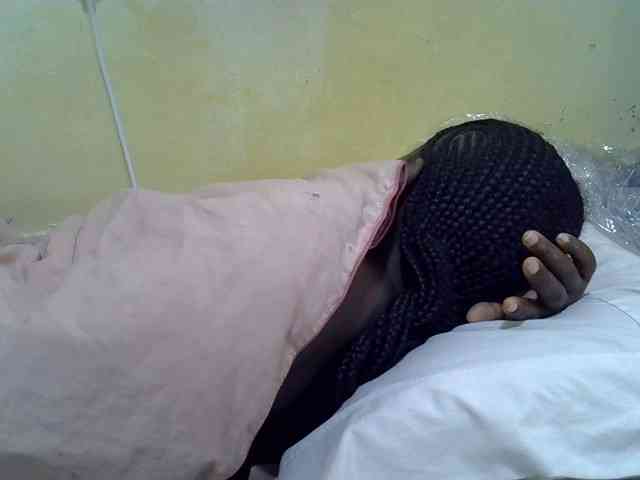 Pretty-doll webcam