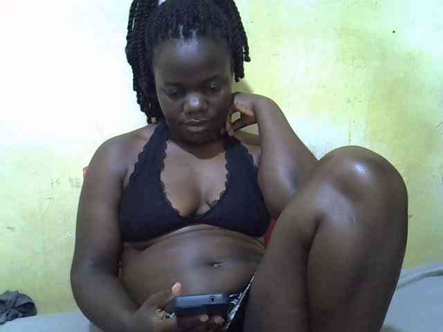 Pretty-doll webcam