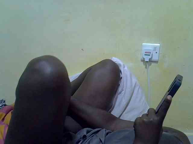 Pretty-doll webcam